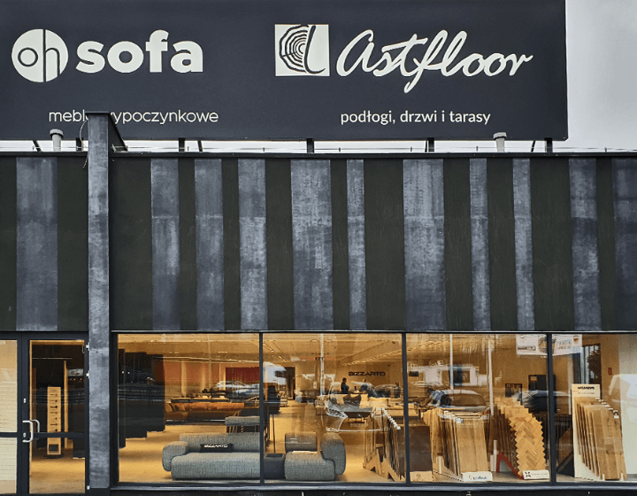 ASTFLOOR Katowice