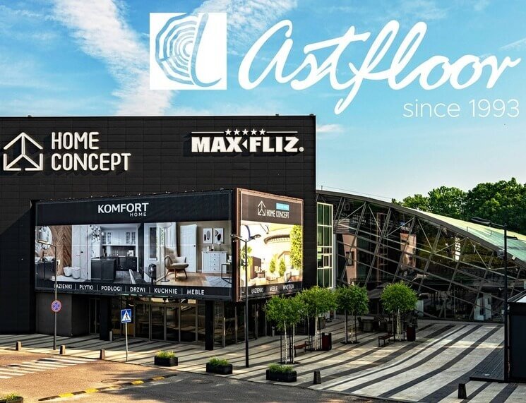 ASTFLOOR Katowice